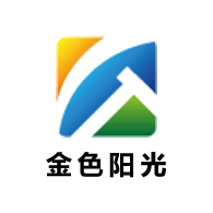 金色阳光