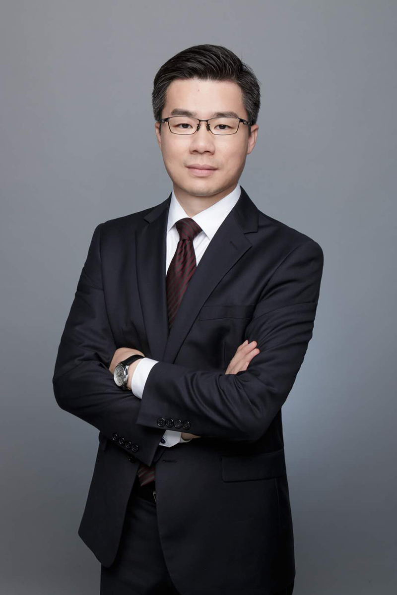 徐斌